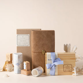 Hinoki - ‘Into the Wave’ Bundle #2 (exclusive)