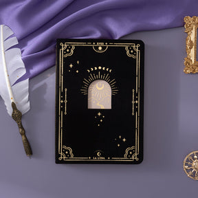 Tsuki ‘La Luna' Collector's Edition 2025 Moon Planner Bullet Journal ☾