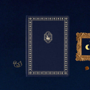 Tsuki ‘Swan Lake’ Limited Edition Bullet Journal ☾