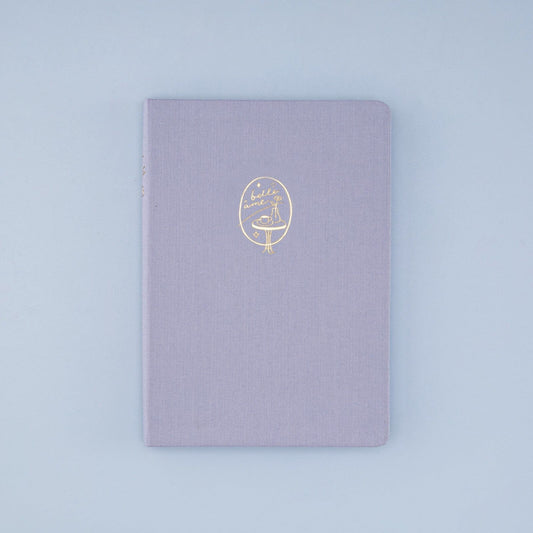 Tsuki ‘Belle Âme’ Limited Edition Bullet Journal ☾