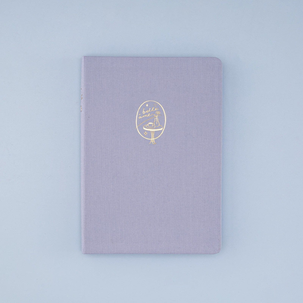 Tsuki ‘Belle Âme’ Limited Edition Bullet Journal ☾