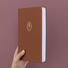 Tsuki ‘Vintage Rose’ Limited Edition Bullet Journal ☾