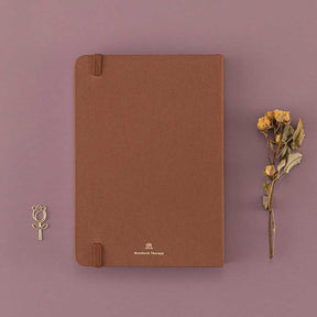 Tsuki ‘Vintage Rose’ Limited Edition Bullet Journal ☾
