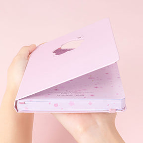 Tsuki Four Seasons: Spring Collector’s Edition 2022 Bullet Journal ☾