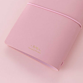 Tsuki ‘Sakura Journey’ Limited Edition Travel Notebook ☾