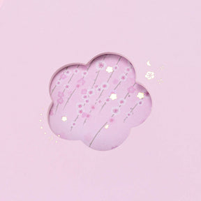 Tsuki Four Seasons: Spring Collector’s Edition 2022 Bullet Journal ☾