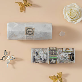 Hinoki - ‘Into the Archive’ Decorative Tape Set