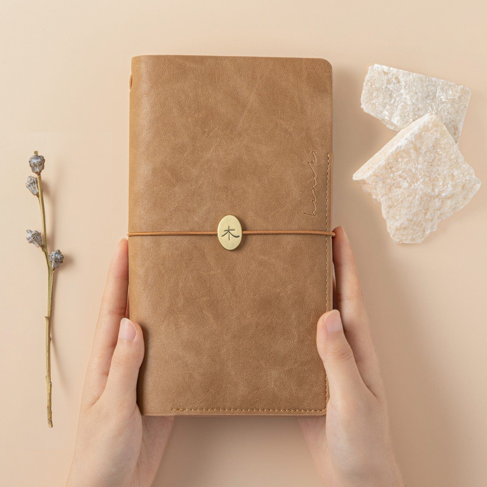 Hinoki - ‘Into the Blossom’ Bundle #2 (exclusive)
