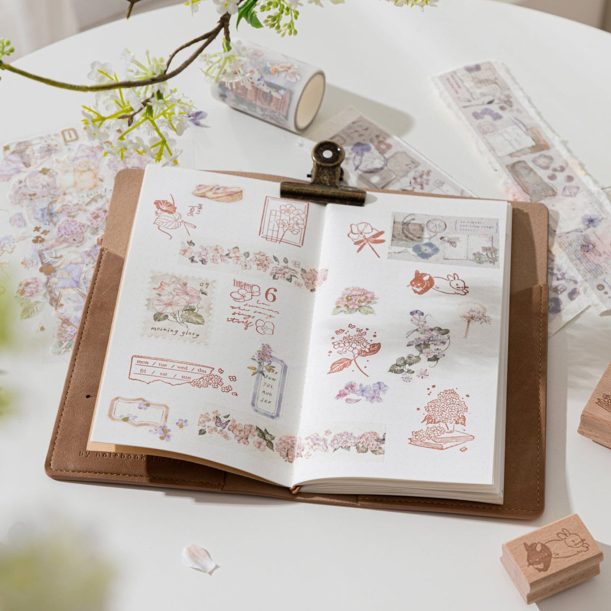 Hinoki ‘Into the Summer’ Bundle