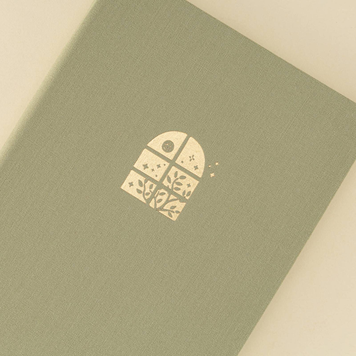 Tsuki ‘Komorebi’ Limited Edition Bullet Journal Set ☾