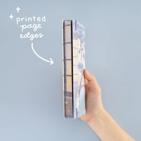 Tsuki Four Seasons: Winter Collector’s Edition 2024 Bullet Journal ☾
