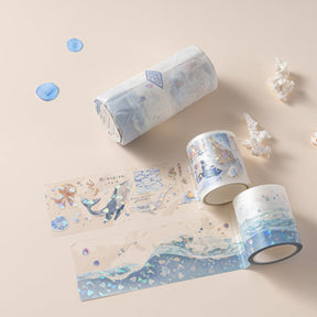 Hinoki - ‘Into the Wave’ Bundle #2 (exclusive)