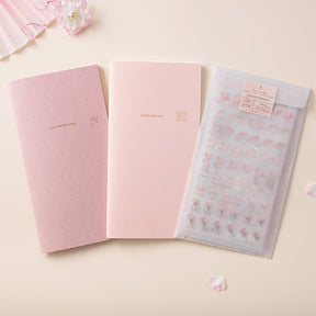 Hinoki - ‘Into the Blossom’ Bundle #2 (exclusive)