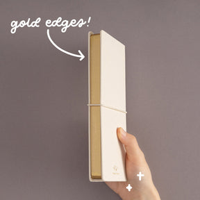 Tsuki ‘Le Soleil’ Collector's Edition Moon Planner Travel Notebook ☾