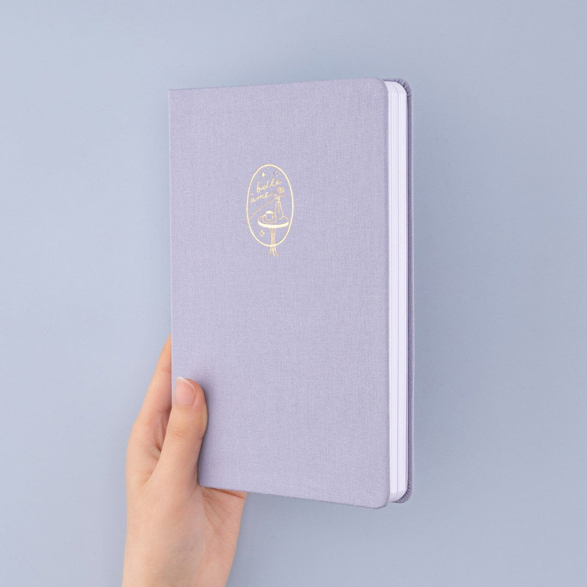 Tsuki ‘Belle Âme’ Limited Edition Bullet Journal ☾