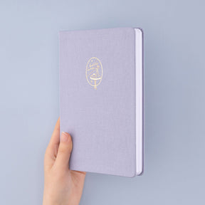 Tsuki ‘Belle Âme’ Limited Edition Bullet Journal ☾