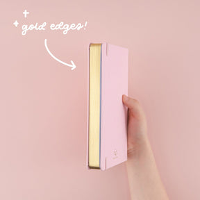 Tsuki ‘Sakura Moon’ Limited Edition Bullet Journal ☾