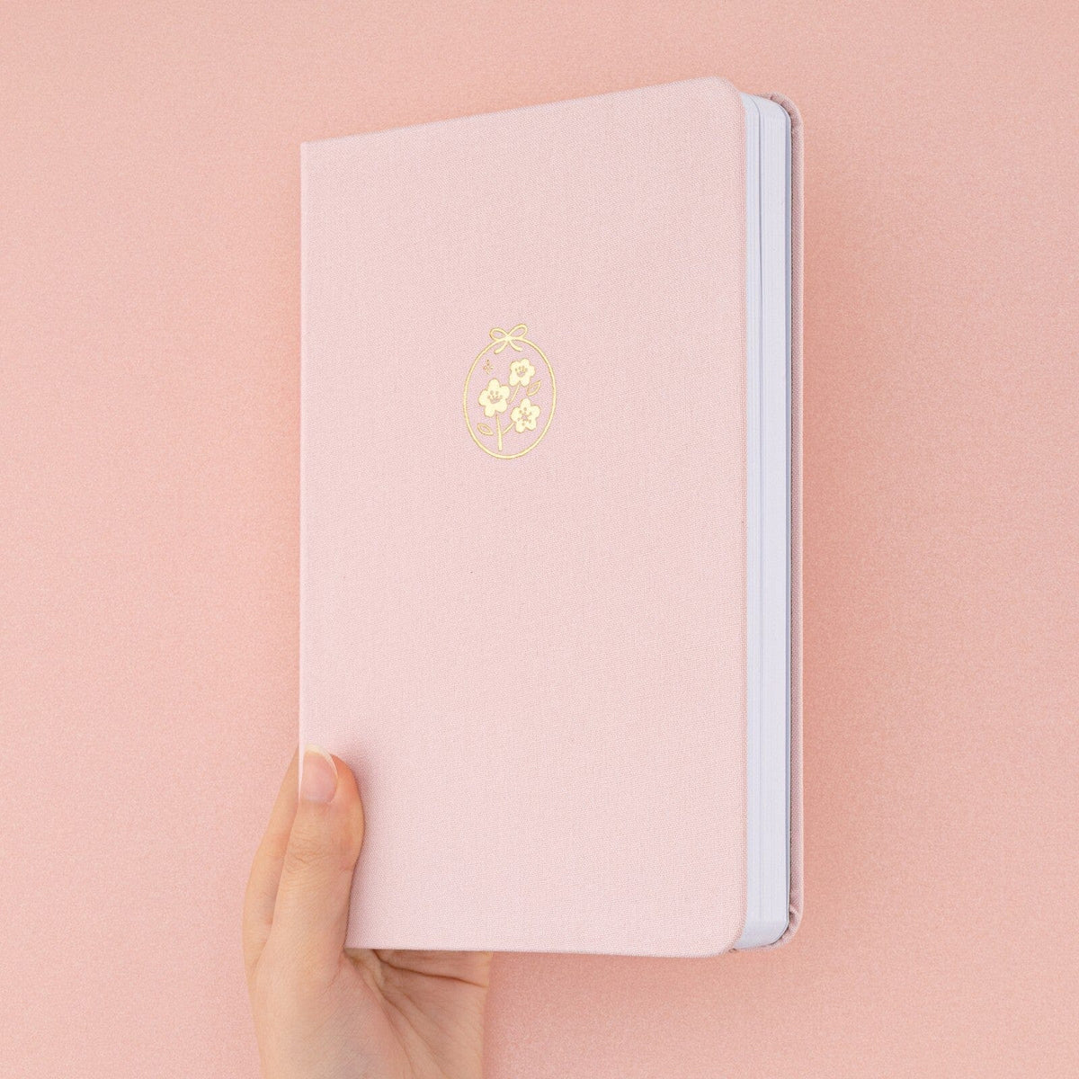Tsuki ‘Sakura Breeze’ Limited Edition Bullet Journal ☾