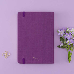 Tsuki ‘Enchanted Garden’ Limited Edition Bullet Journal ☾