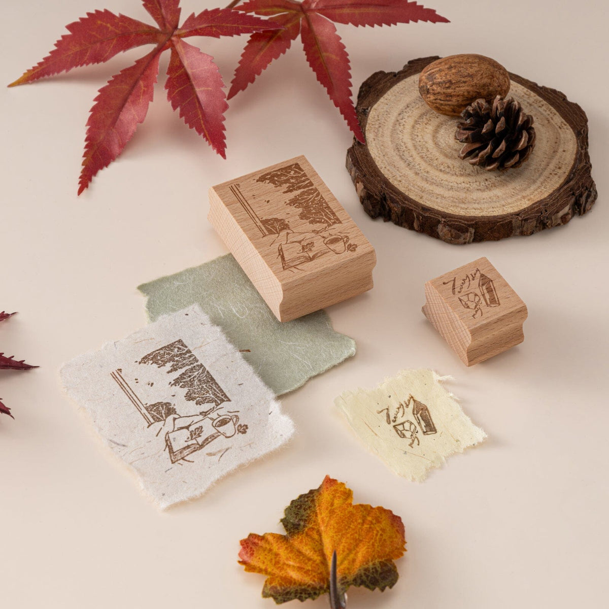 Hinoki ‘Into the Enchantment’ Bundle