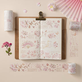 Hinoki - ‘Into the Blossom’ Bundle #3 (exclusive)