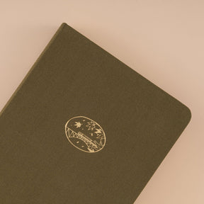 Tsuki ‘Maple Journey’ Limited Edition Bullet Journal ☾