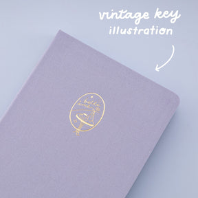 Tsuki ‘Belle Âme’ Limited Edition Bullet Journal ☾