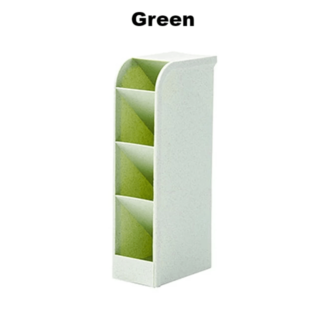 Pastel Pen Organiser