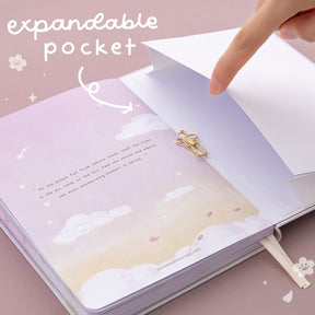 Tsuki Four Seasons: Spring Collector’s Edition 2023 Bullet Journal ☾