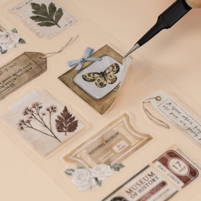 Hinoki ‘Into the Archive’ Bundle