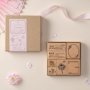 Hinoki - ‘Into the Blossom’ Bundle #3 (exclusive)