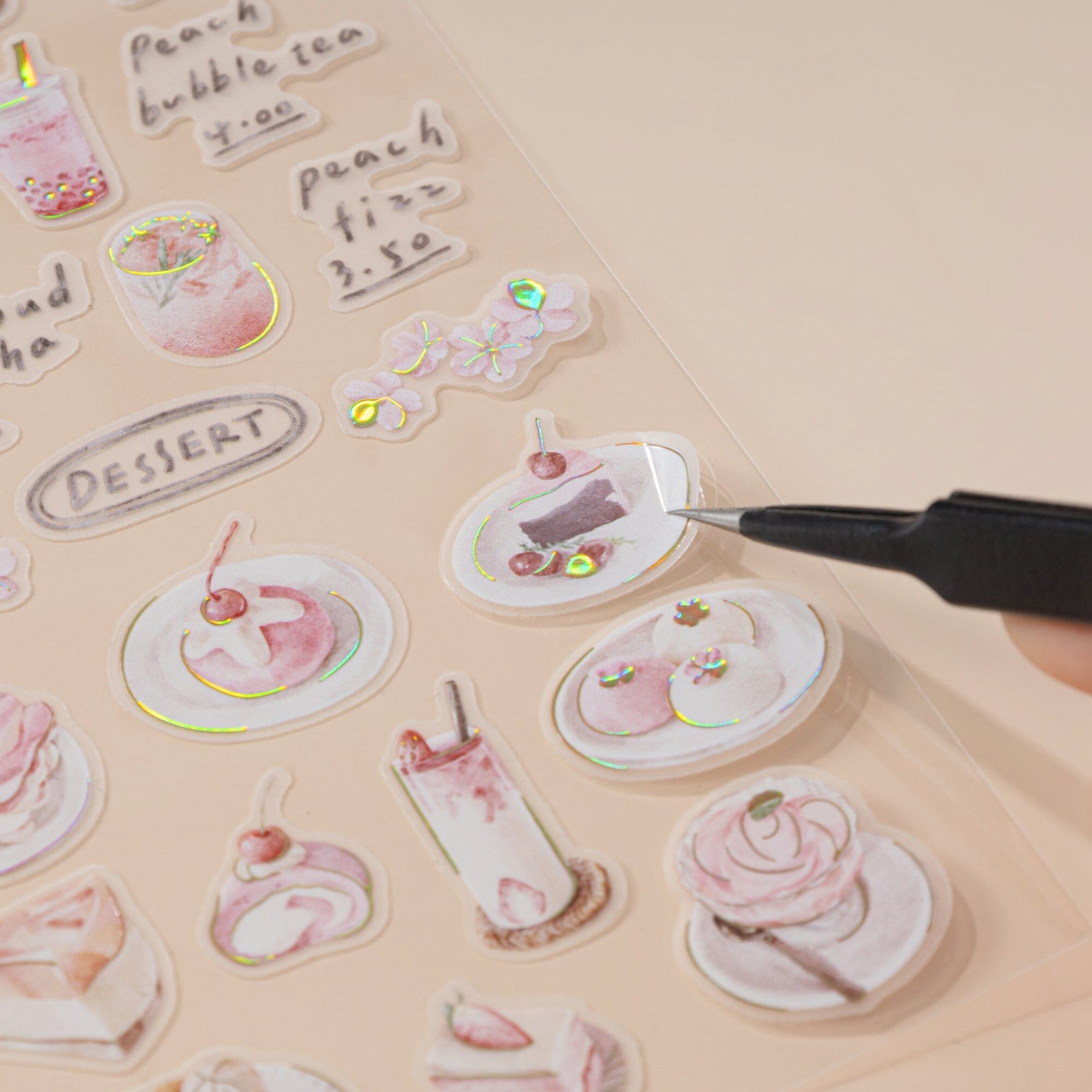 Hinoki ‘Into the Spring’ Bundle