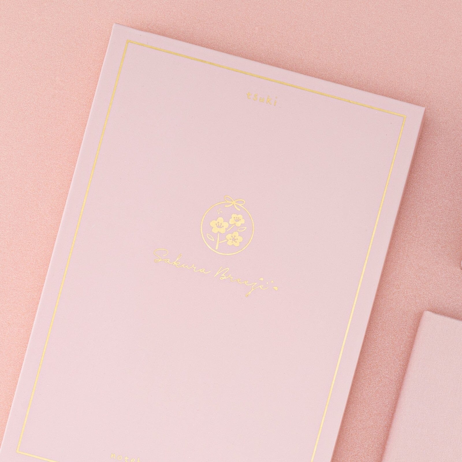 Tsuki ‘Sakura Breeze’ Limited Edition Bullet Journal ☾