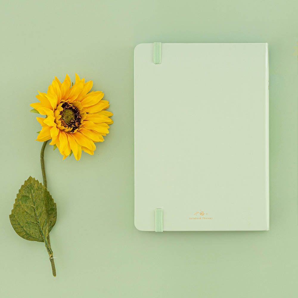 Tsuki Four Seasons: Summer Collector’s Edition 2022 Bullet Journal ☾