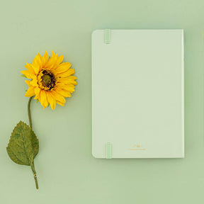 Tsuki Four Seasons: Summer Collector’s Edition 2022 Bullet Journal ☾