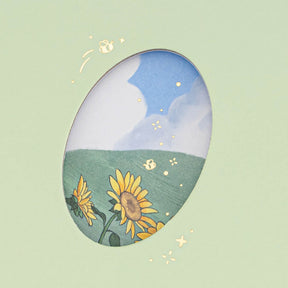 Tsuki Four Seasons: Summer Collector’s Edition 2022 Bullet Journal ☾