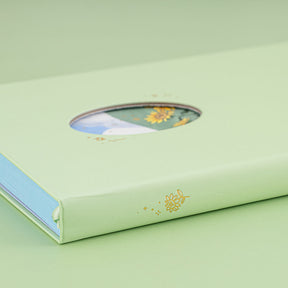 Tsuki Four Seasons: Summer Collector’s Edition 2022 Bullet Journal ☾