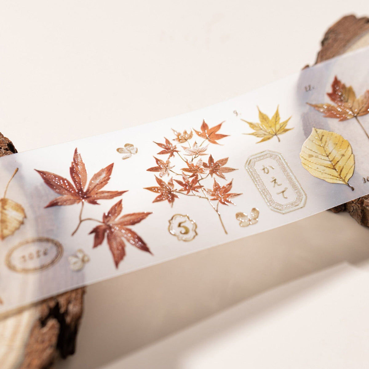 Hinoki - ‘Into the Fall’ Bundle #1 (exclusive)