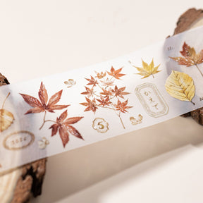 Hinoki - ‘Into the Fall’ Bundle #1 (exclusive)