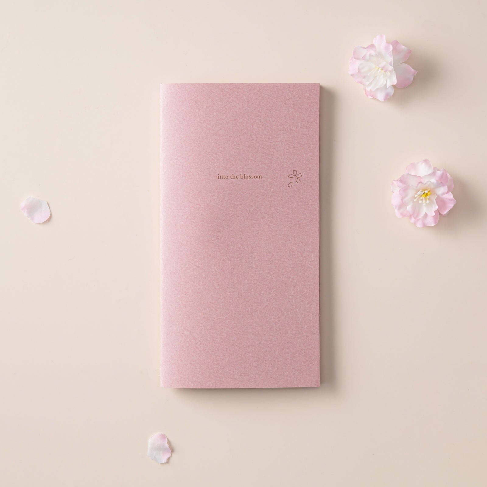 Hinoki - ‘Into the Blossom’ Mixed Insert + Sticker Set