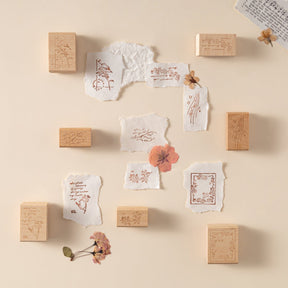 Hinoki - ‘Into the Song’ Bundle #1 (exclusive)