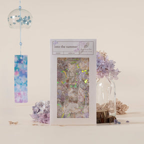 Hinoki ‘Into the Summer’ Bundle