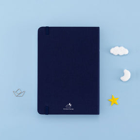 Tsuki ‘Dream Sailing’ Limited Edition Bullet Journal ☾