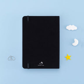Tsuki ‘Moon Beam’ Limited Edition Bullet Journal ☾