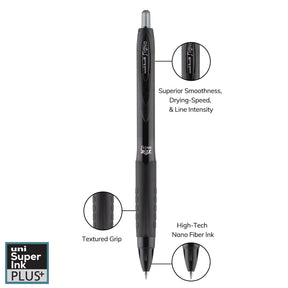 uniball™ 307, Gel Pen