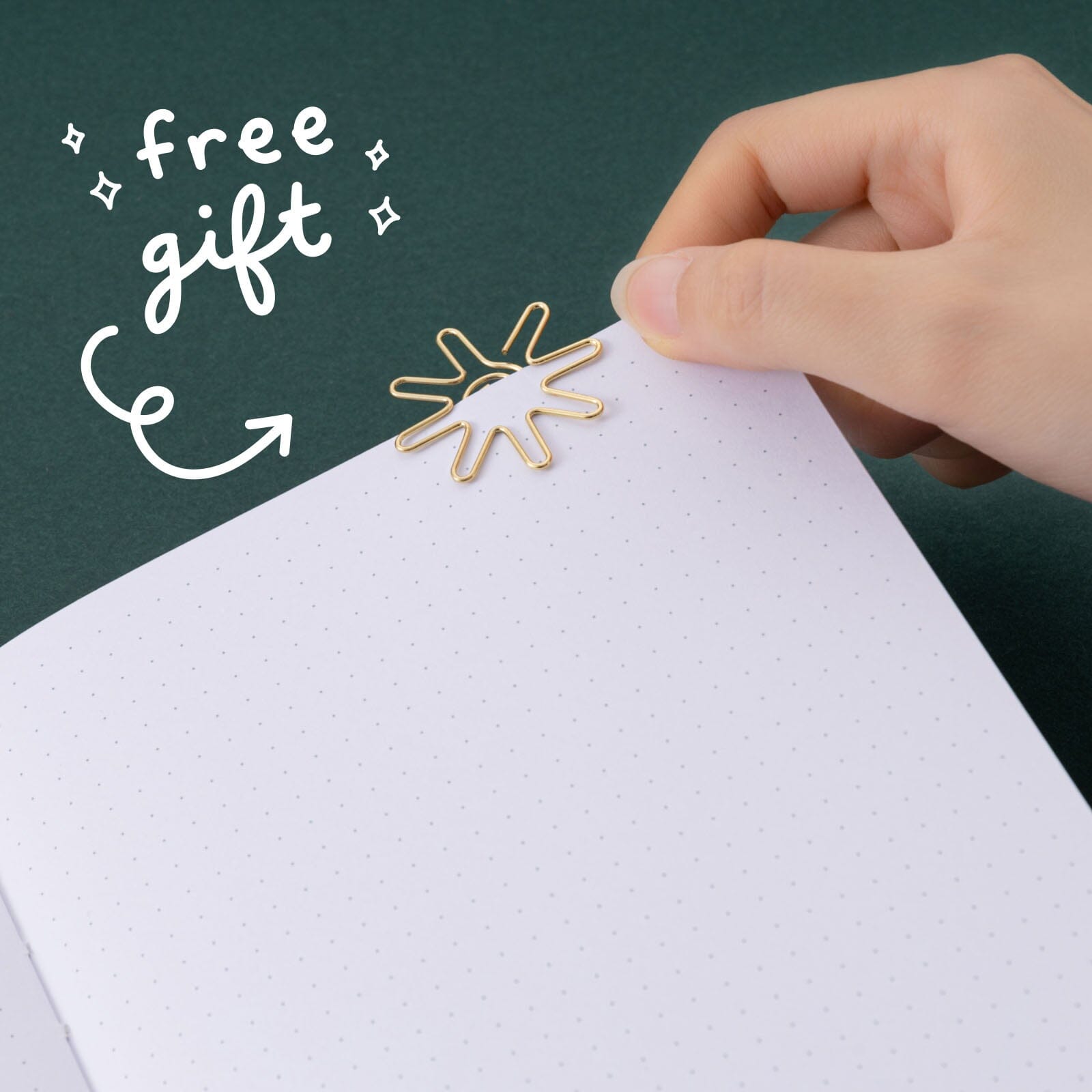 Tsuki ‘Sun Solstice’ Limited Edition Luxury Bullet Journal ☾