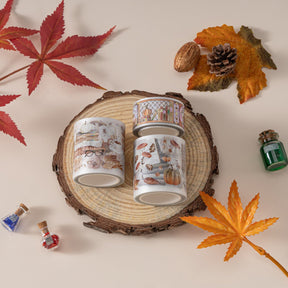 Hinoki ‘Into the Enchantment’ Bundle