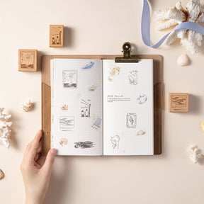 Hinoki - ‘Into the Wave’ Bundle #1 (exclusive)