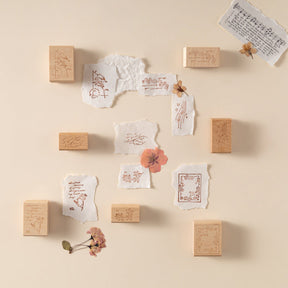 Hinoki - ‘Into the Song’ Bundle #2 (exclusive)