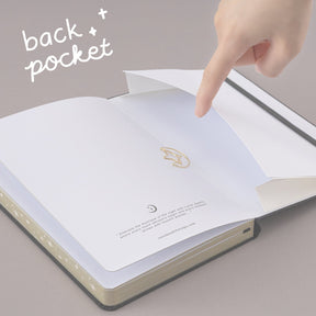 Tsuki ‘Lunar Spells’ Limited Edition Luxury Bullet Journal  ☾